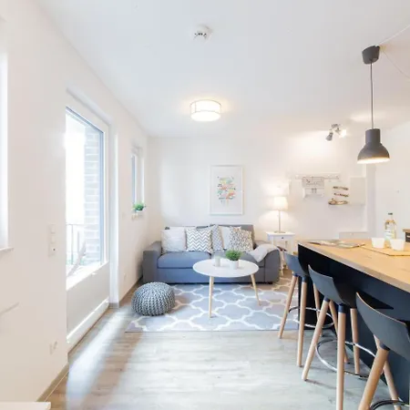 Bude 37 Whg 7 * Scharbeutz