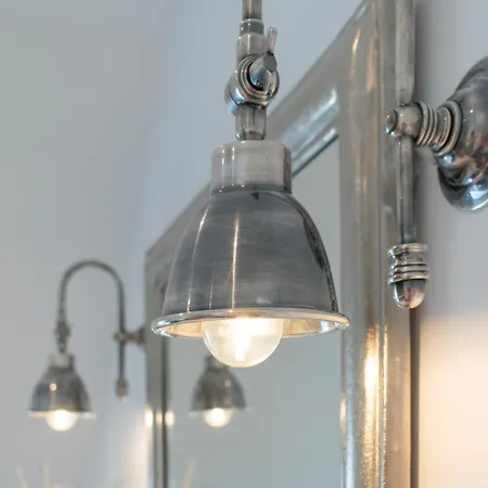 Bude 37 Whg 7 Apartmán *