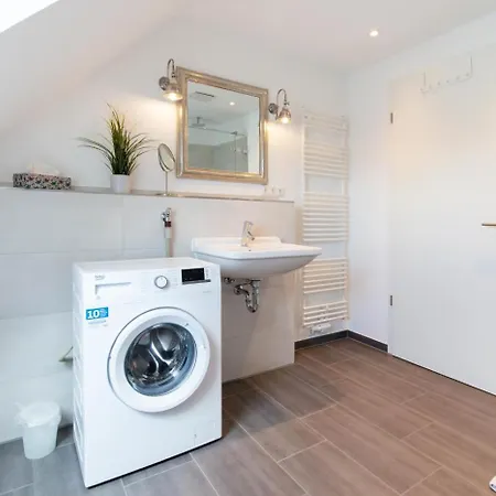 Apartmán Bude 37 Whg 7 *