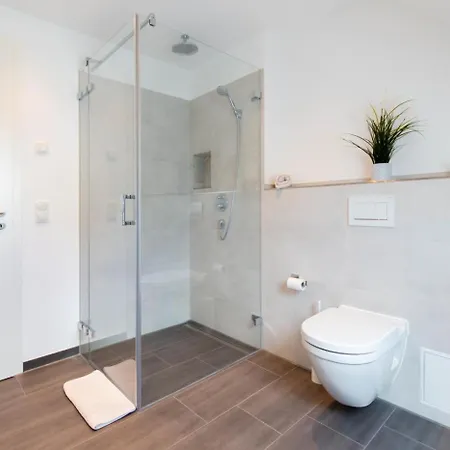 Apartmán Bude 37 Whg 7