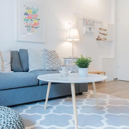 Bude 37 Whg 7 * Scharbeutz