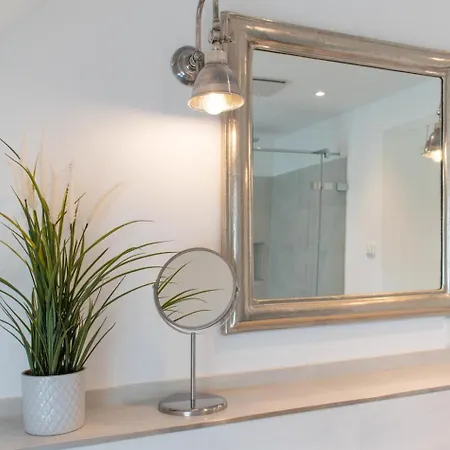 Apartmán Bude 37 Whg 7