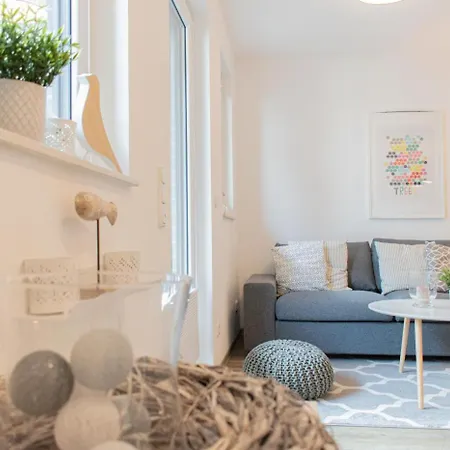 Bude 37 Whg 7 Scharbeutz