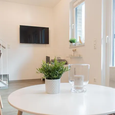 Apartmán Bude 37 Whg 7