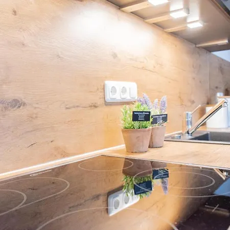 Apartmán Bude 37 Whg 7