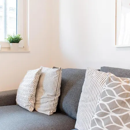 Apartmán Bude 37 Whg 7 Scharbeutz