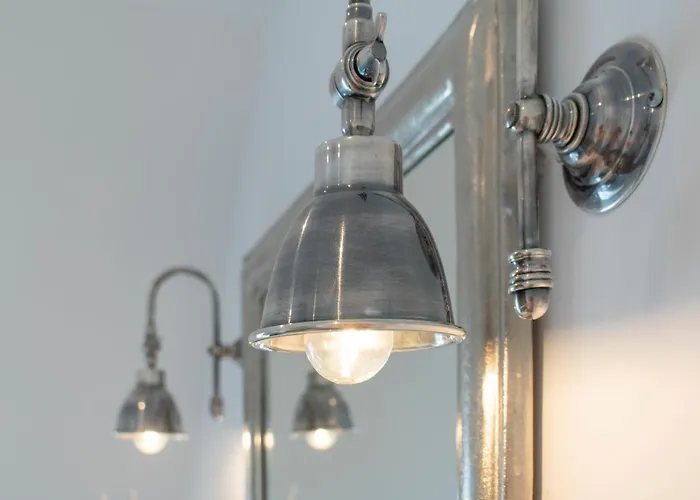 Bude 37 Whg 7 Appartamento *