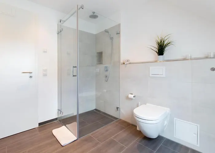 Appartamento Bude 37 Whg 7