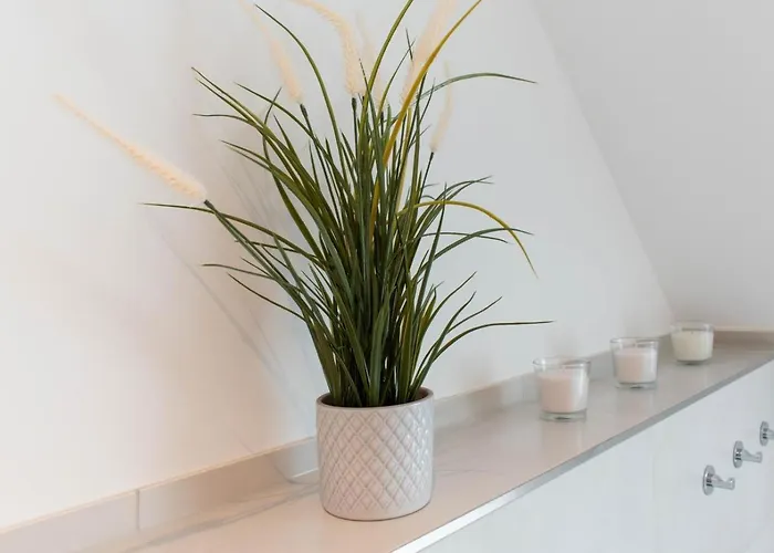 Bude 37 Whg 7 Scharbeutz