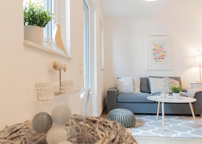 Bude 37 Whg 7 Scharbeutz