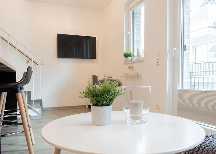 Appartamento Bude 37 Whg 7