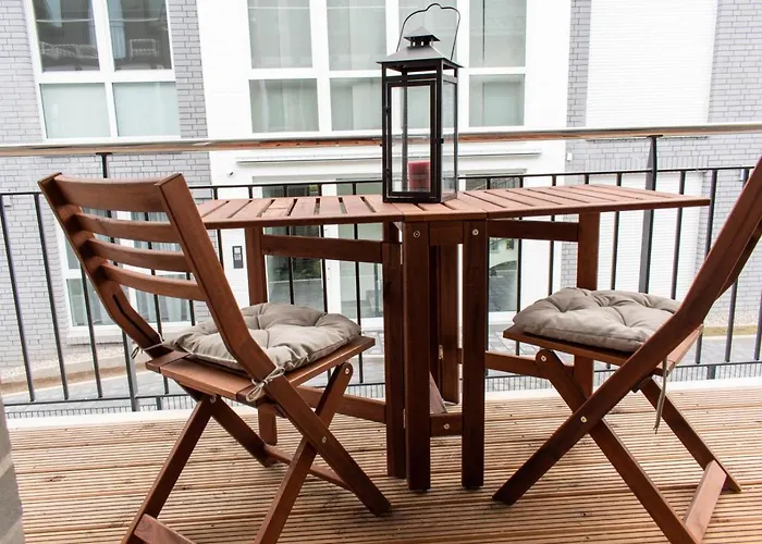 Bude 37 Whg 7 Scharbeutz